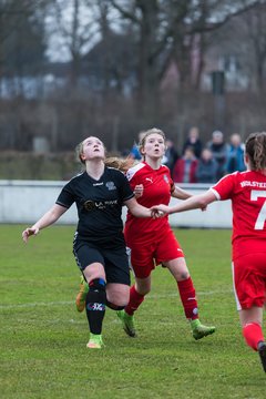 Bild 107 - B-Juniorinnen SV Henstedt Ulzburg - Holstein Kiel : Ergebnis: 0:1